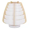 Nagoja Stolní Lampa 27 cm