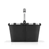 Nákupní košík Reisenthel Carrybag Frame Platinum/Black