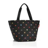 Nákupní taška Reisenthel Shopper M Dots
