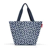 Nákupní taška Reisenthel Shopper M Signature navy