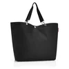 Nákupní taška Reisenthel Shopper XL – černá