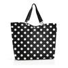 Nákupní taška Reisenthel Shopper XL Dots White