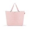 Nákupní taška Reisenthel Shopper XL Twist blush
