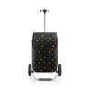 Nákupní vozík Reisenthel Shopping Trolley Dots