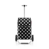 Nákupní vozík Reisenthel Trolley Dots White