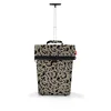 Nákupní vozík Reisenthel Trolley M Baroque Marble