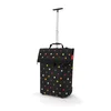 Nákupní vozík Reisenthel Trolley M Dots