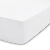 Napínací prostěradlo Tencel 90x190 cm Bianca
