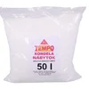 Náplň do sedacích vaků – EPS kuličky, 50 l