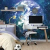 NASA Snímky Samolepící Tapeta