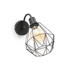 Nástěnná lampa Bendinni