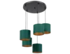 Nástěnná lampa Vespillo