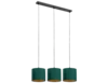 Nástěnná lampa Vespillo