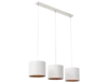 Nástěnná LED lampa Vespillo