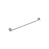 Nástěnná ocelová tyč Metaltex Frost City 60 cm