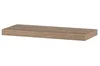 Nástěnná polička 60 cm P-001 SON1 dub sonoma