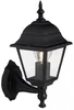 Nástěnná venkovní lampa Newport
