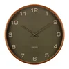 Nástěnné hodiny Acento 40 cm Karlsson