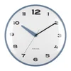 Nástěnné hodiny Brisk Dome 40 cm