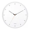 Nástěnné hodiny Calm 40 cm Karlsson