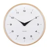 Nástěnné hodiny Osado Dome 30 cm