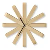 Nástěnné hodiny Ribbonwood 51 cm