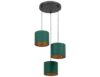 Nástěnné osvětlení Vespillo
