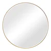 Nástěnné zrcadlo Ronda 100 cm