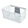Nástěnný recyklovaný úložný box iD Wallspace