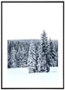 Název: 'Severská Krajina - Umělecký Tisk 30x40 cm'