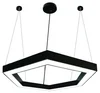 Nedes LED Lustr na lanku 50W 230V 4000K