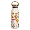 Nerezová dětská lahev 500 ml Vintage Mushroom