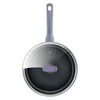Nerezová pánev s poklicí 24 cm Daily Cook Tefal