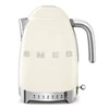 Nerezová rychlovarná konvice SMEG Retro 1,7 l
