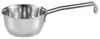Nerezový rendlík GrandCHEF ø 12 cm, 0,5 l
