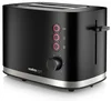 Niceboy ION Cruncher C3 Topinkovač 870W Černý
