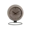 Nirvana Globe Stolní Hodiny 21cm