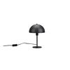 Nola - Černá stolní lampa 30 cm