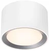 Nordlux IP44 LED Stropní Světlo s Nastavitelným Svitem