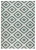 NORTHRUGS Hanse Home Twin-Wendeteppiche 103131 200×290 cm
