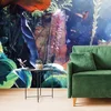 Oáza klidu – relaxační fototapeta do vašeho domova