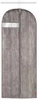 Obal na šaty FANCY HOME cappuccino 150x60 cm