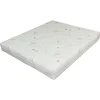 Oboustranná matrace Herbal visco 200x200 cm