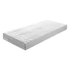 Oboustranná pěnová matrace 80x200 cm Pure Support BENAB