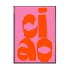 Obraz 50x70 cm Ciao Styler