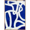 Obraz 50x70 cm It's a New Beginning