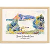 Obraz 75x55 cm Henri-Edmond Cross Wallity