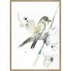 Obraz Bird 2 50x70 cm