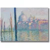 Obraz Monet 100x70 cm Wallity