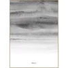 Obraz Monochrome Sky 50x70 cm